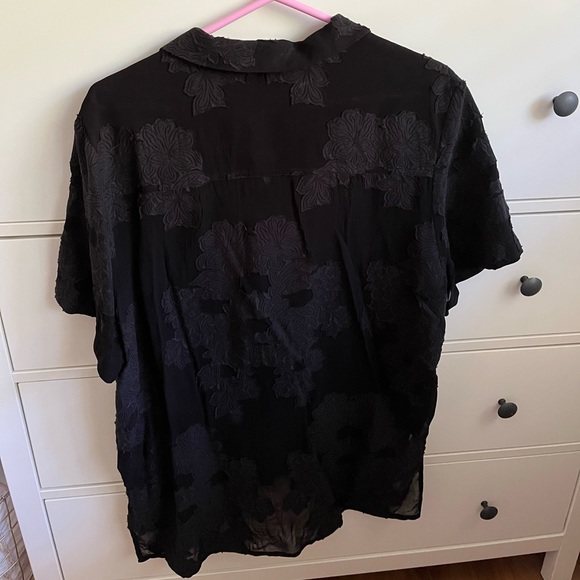 Wilfred button up - Picture 2 of 3